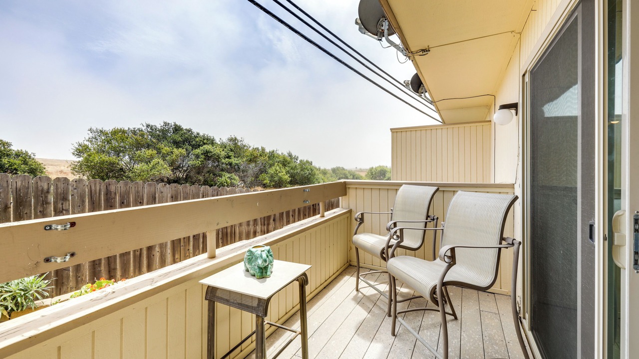 Photo of Outdoor in San Simeon