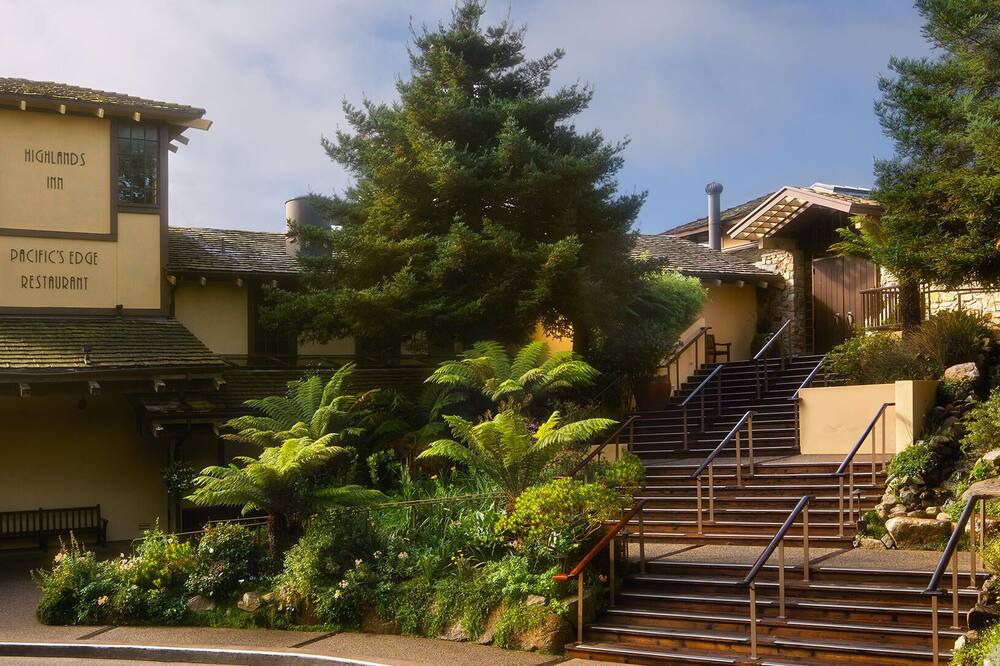 Photo of Outdoor in Carmel Highlands