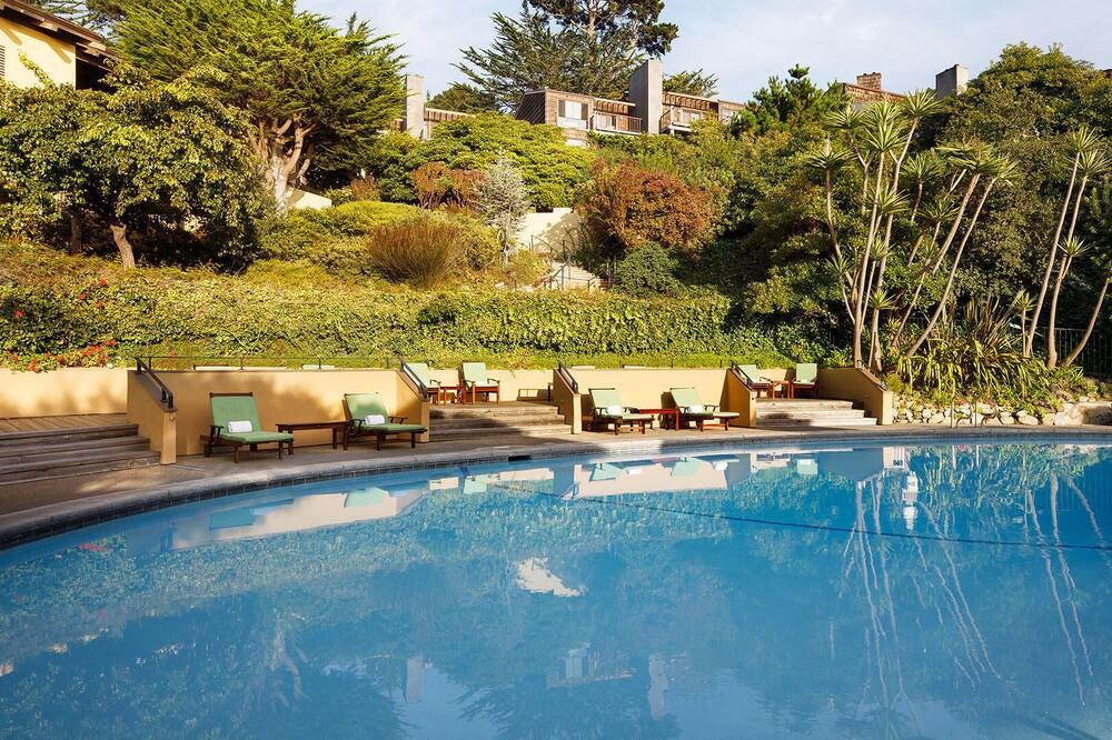 Photo of Outdoor in Carmel Highlands