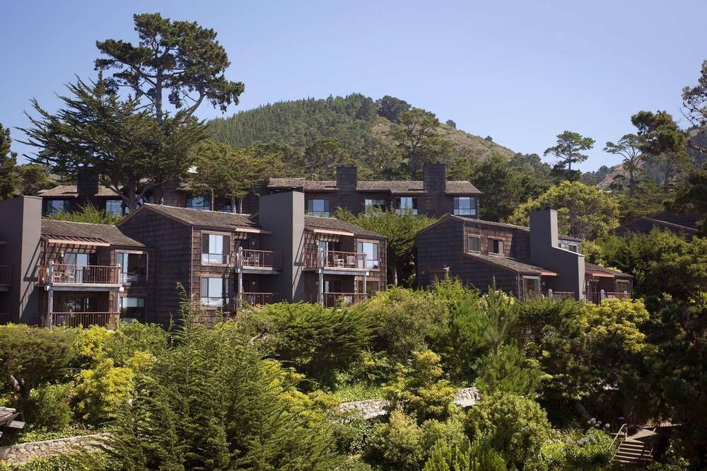 Photo of Outdoor in Carmel Highlands