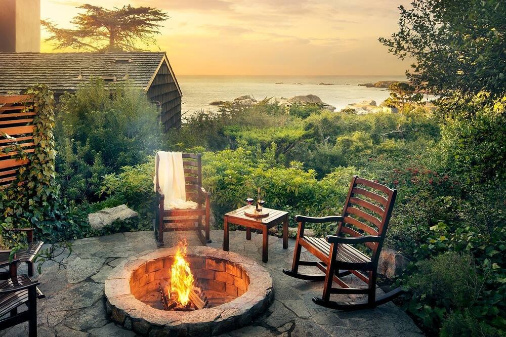 Photo of Outdoor in Carmel Highlands