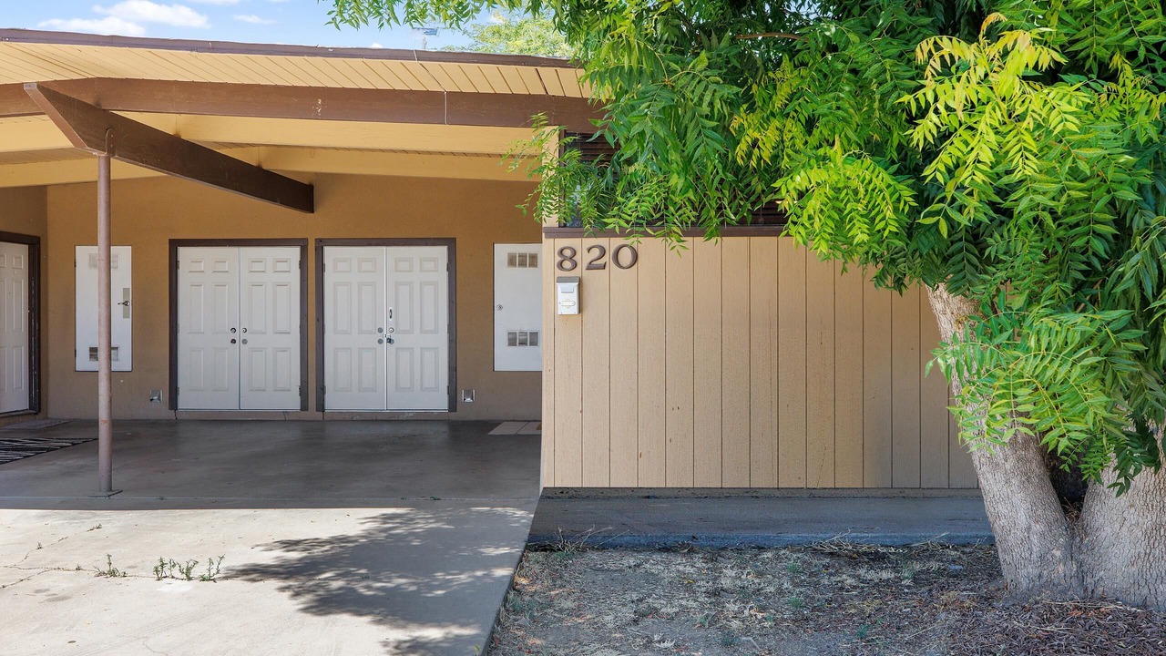 Photo of Outdoor in Visalia