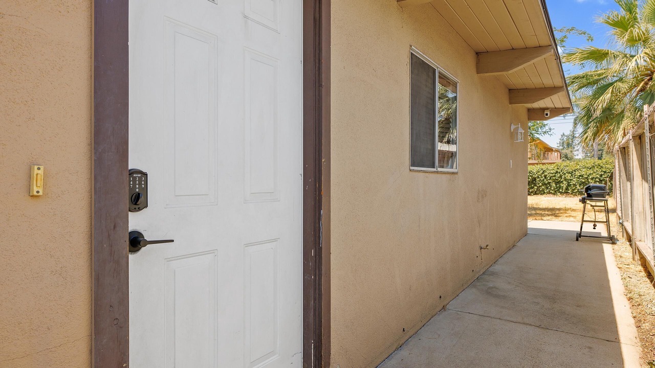 Photo of Outdoor in Visalia