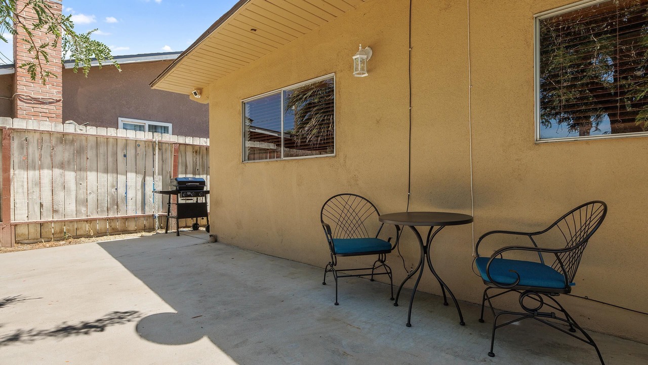Photo of Outdoor in Visalia