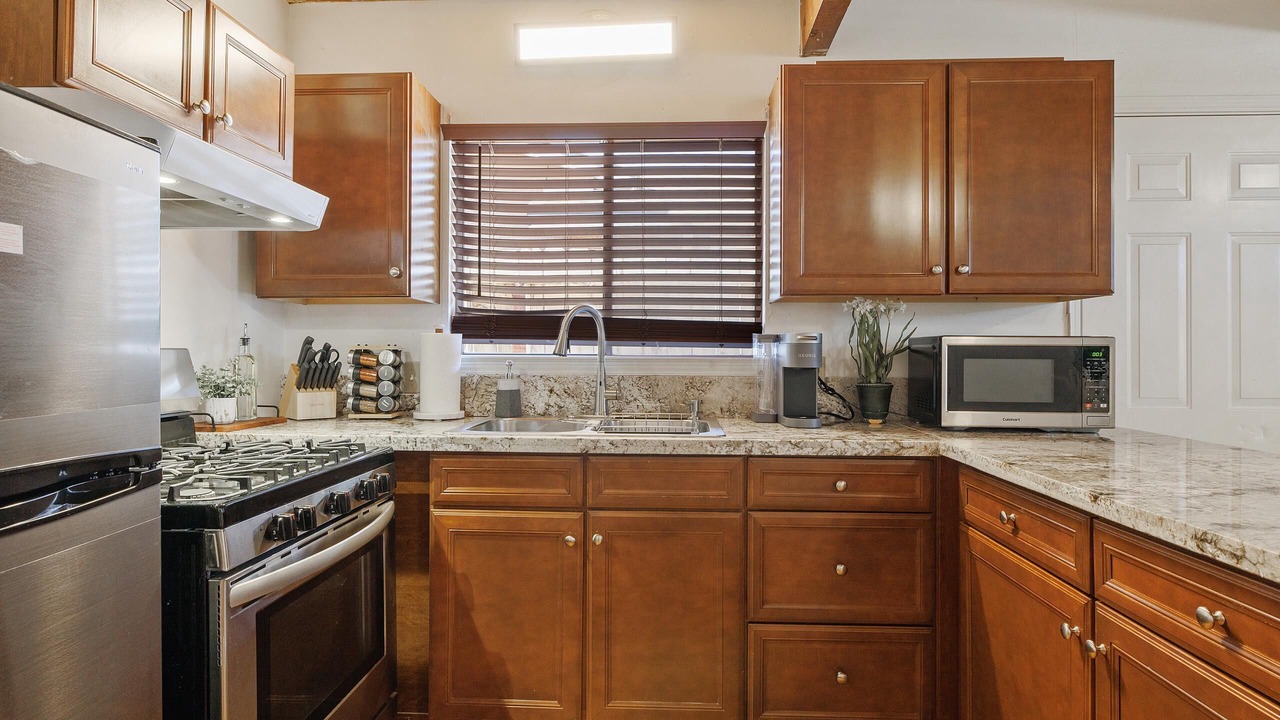 Photo of Kitchen in Visalia