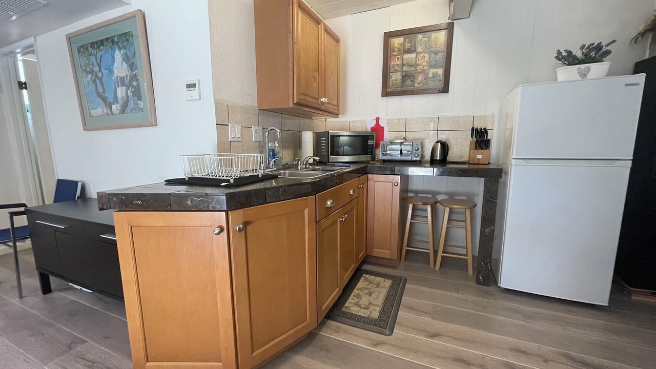 Photo of Kitchen in Centerville
