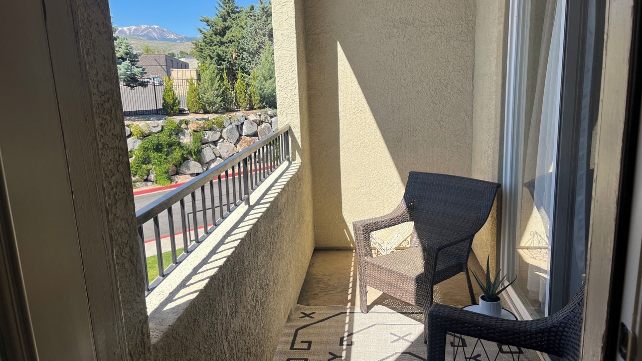 Photo of Outdoor in Reno