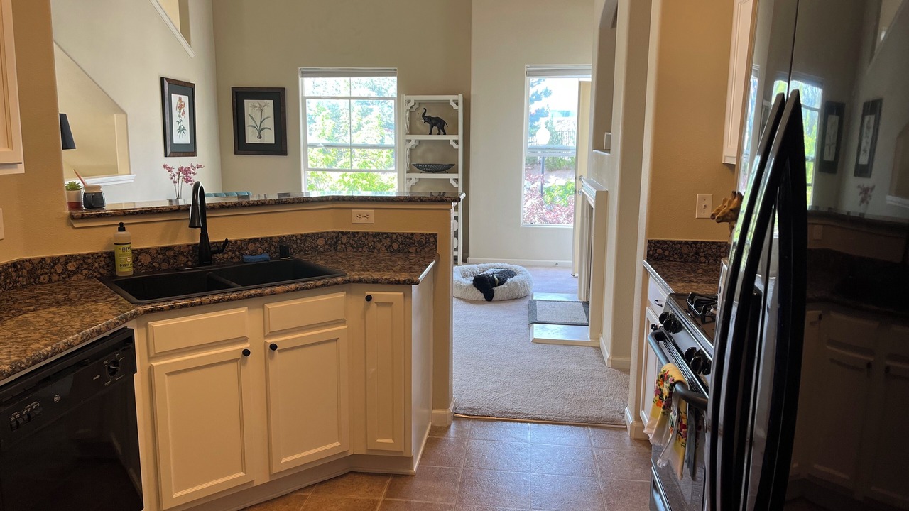 Photo of Kitchen in Reno