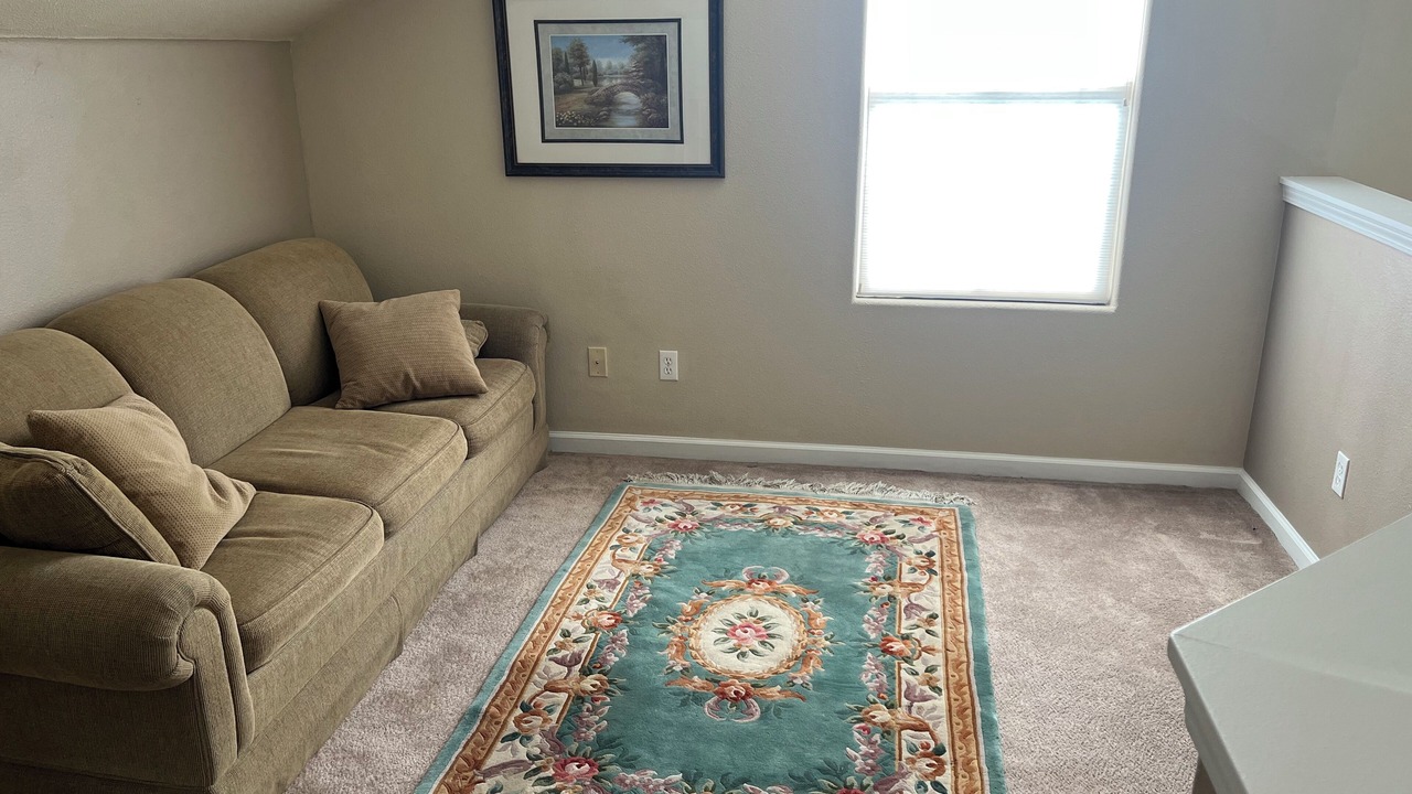 Photo of Livingroom in Reno