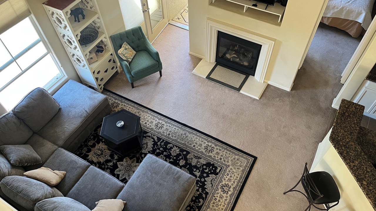 Photo of Livingroom in Reno