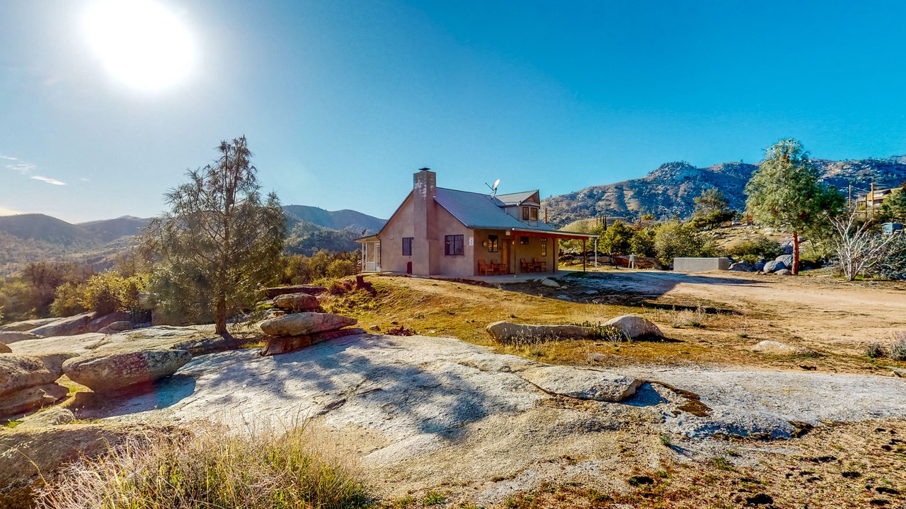 Photo of Outdoor in Weldon