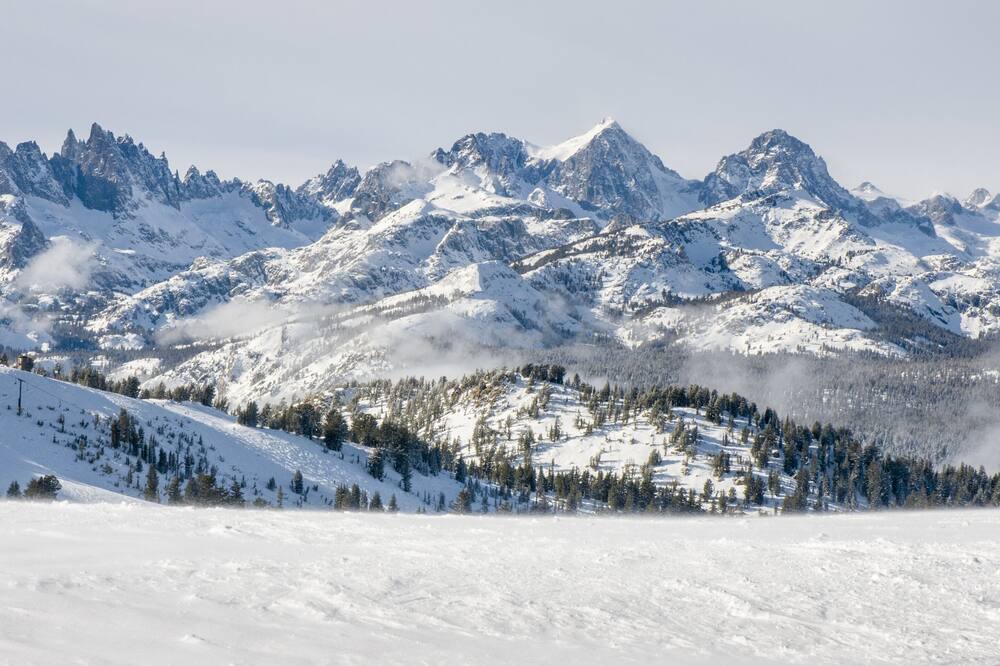 Photo of Outdoor in Majestic Pines
