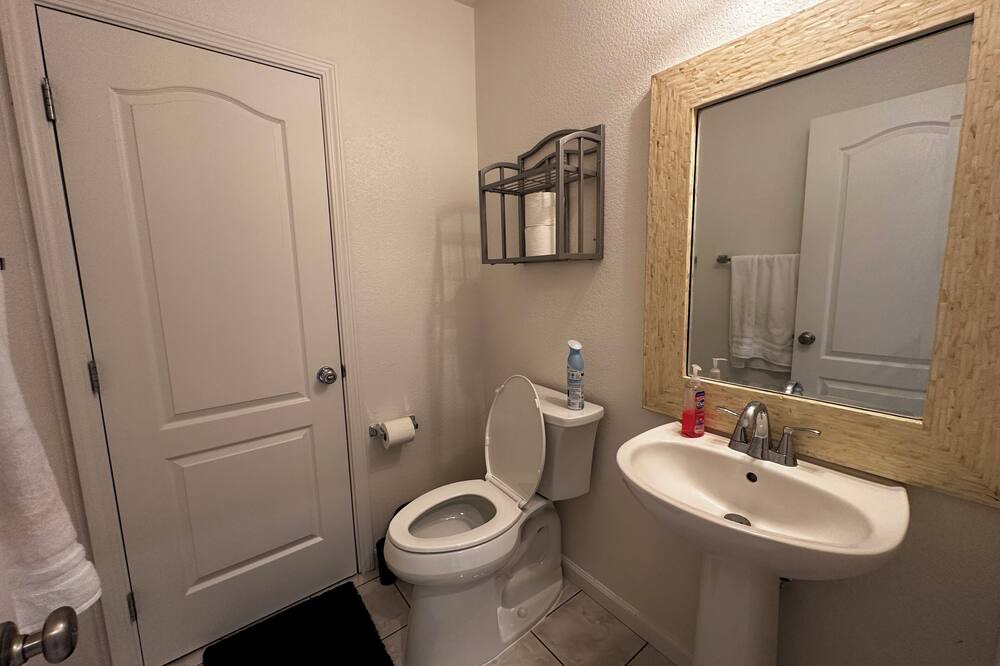 Photo of Bathroom in Patterson