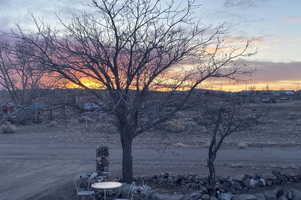 Photo of Outdoor in Goldfield