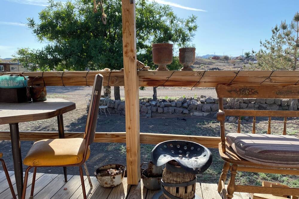 Photo of Outdoor in Goldfield