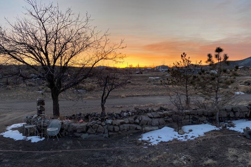 Photo of Outdoor in Goldfield