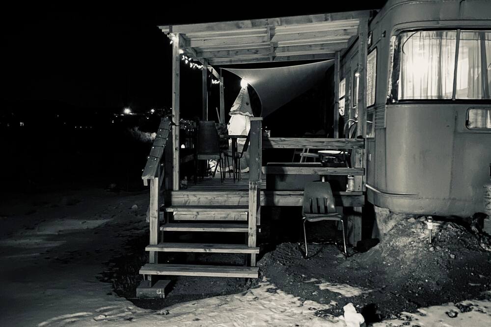 Photo of Outdoor in Goldfield