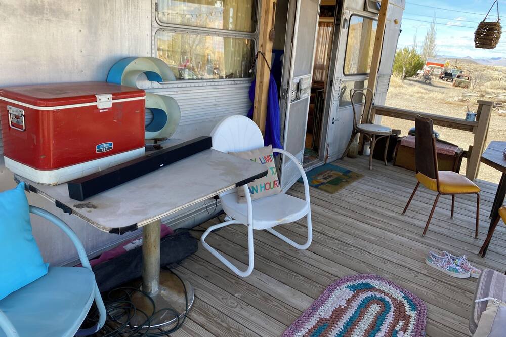 Photo of Outdoor in Goldfield