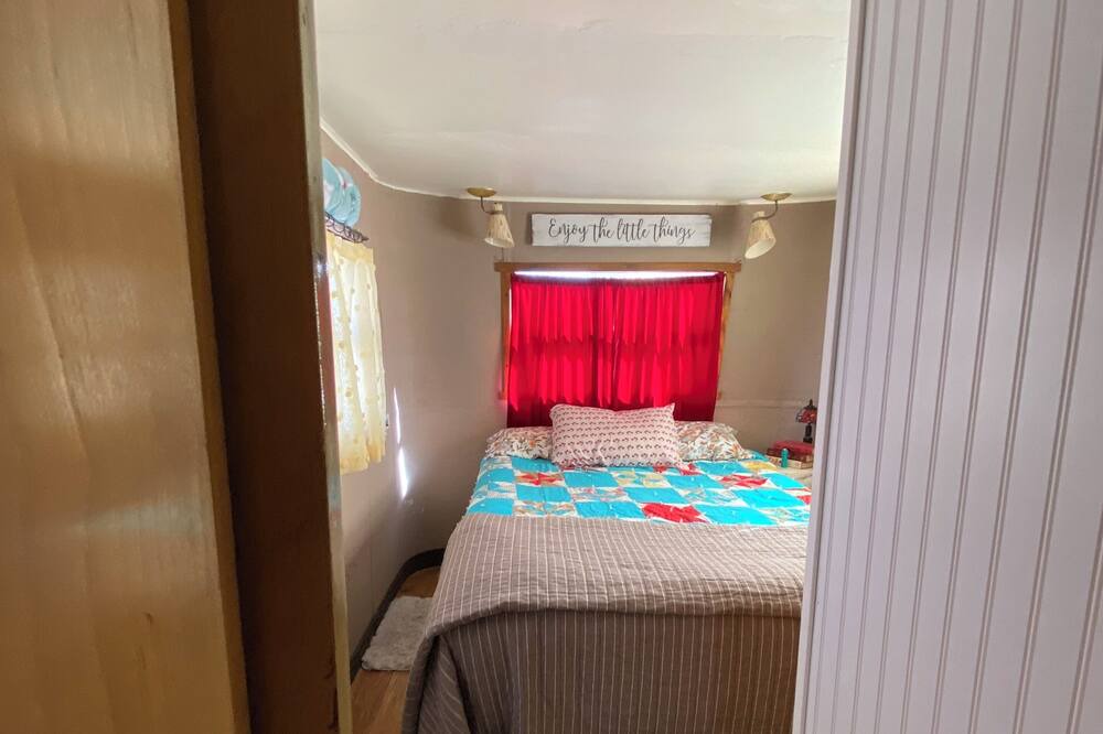 Photo of Bedroom in Goldfield