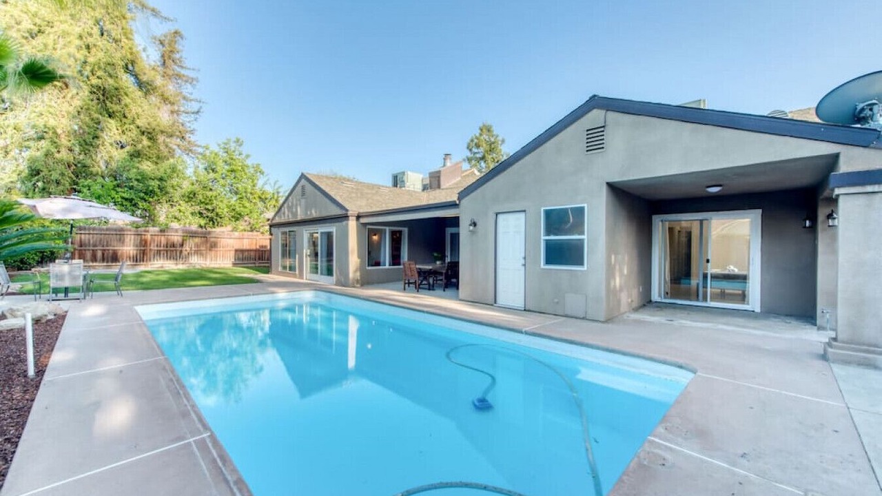 Photo of Outdoor in Fresno