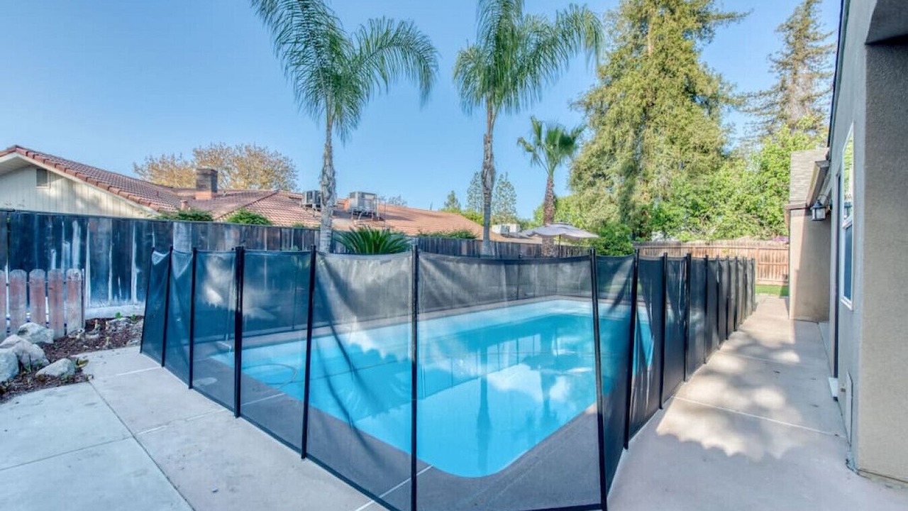 Photo of Outdoor in Fresno
