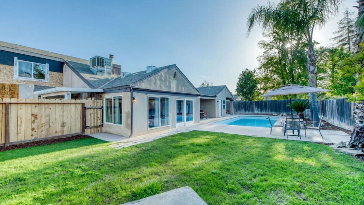 Photo of Outdoor in Fresno