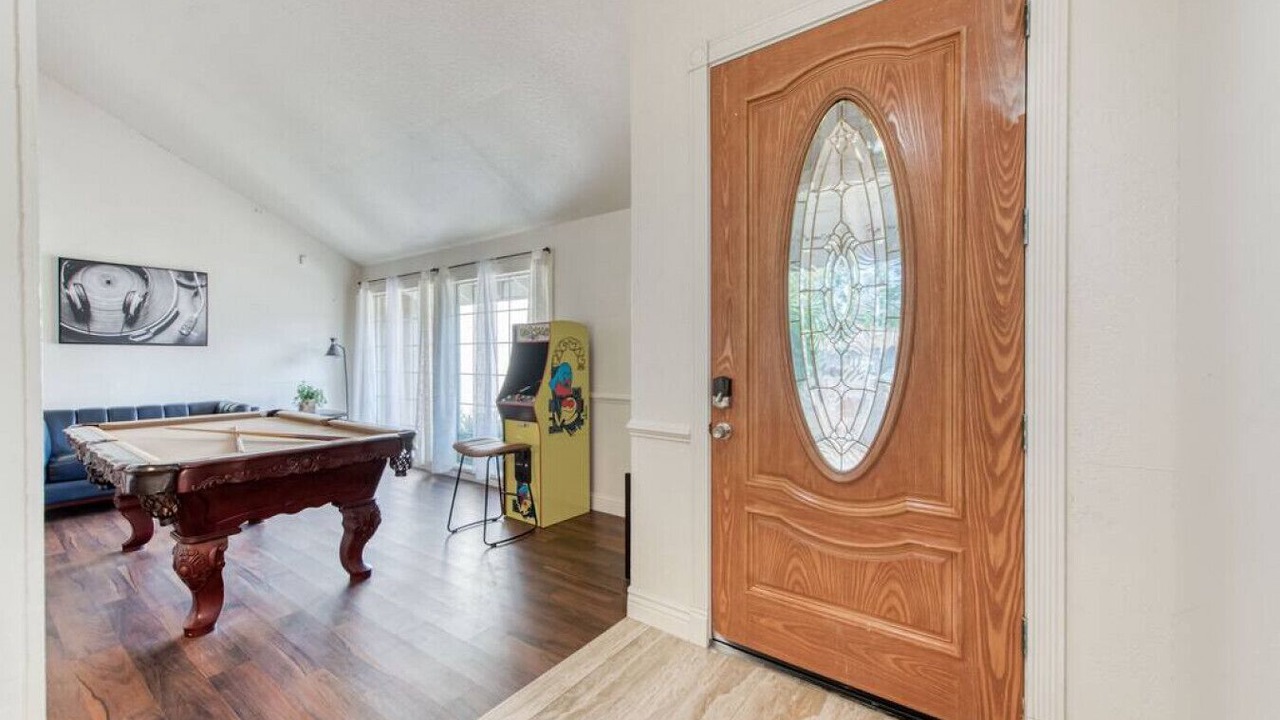 Photo of Bedroom in Fresno