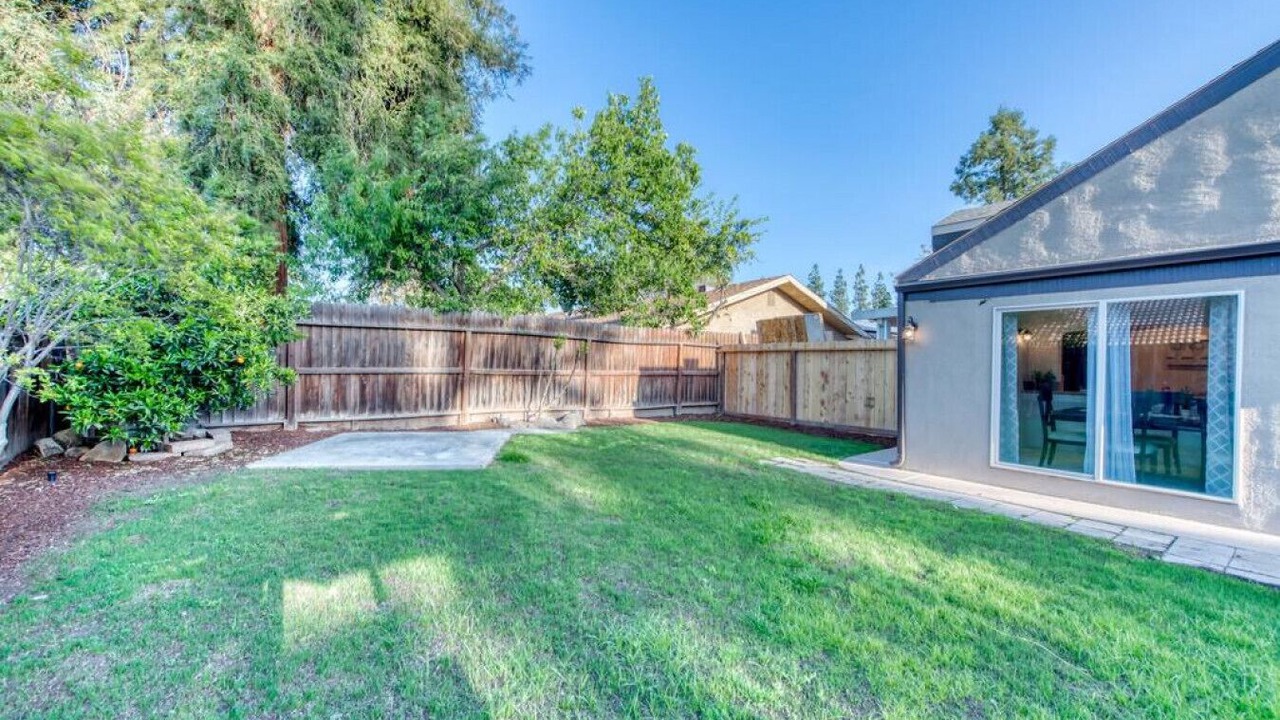 Photo of Outdoor in Fresno