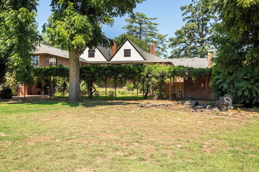 Photo of Outdoor in Roosevelt