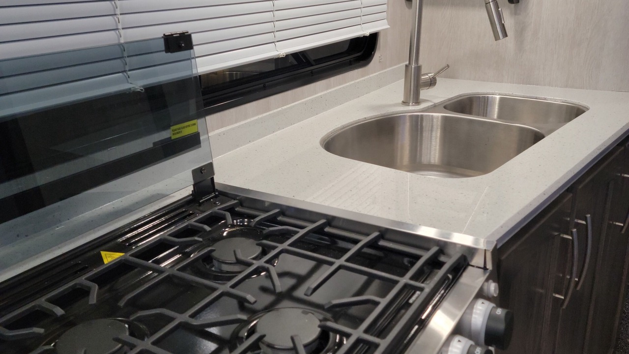 Photo of Kitchen in Raisin
