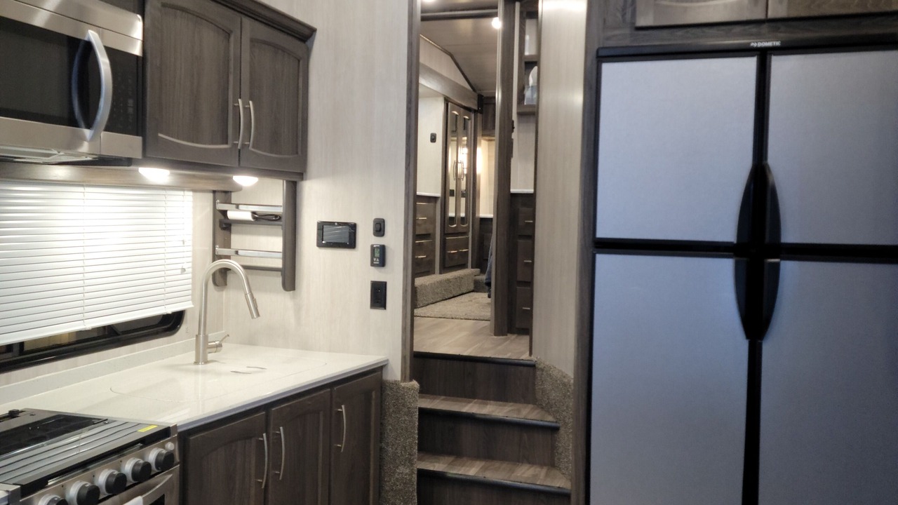 Photo of Kitchen in Raisin