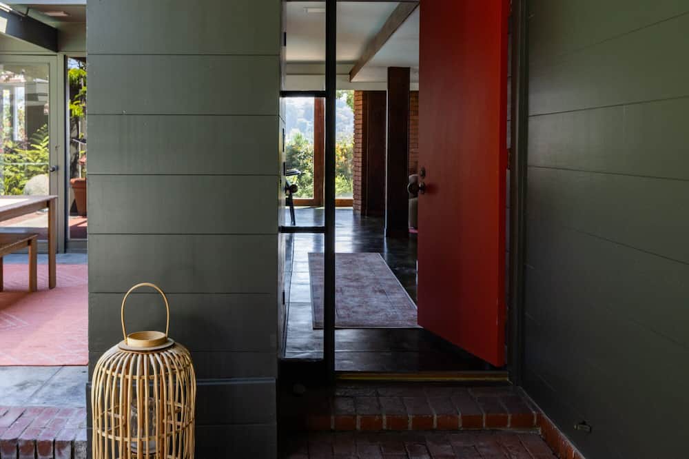 Photo of Outdoor in Beverly Glen