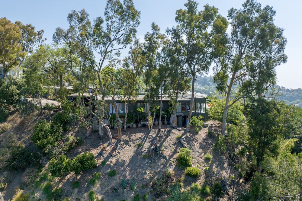 Photo of Outdoor in Beverly Glen