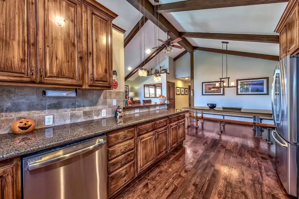 Photo of Kitchen in Upper Kingsbury