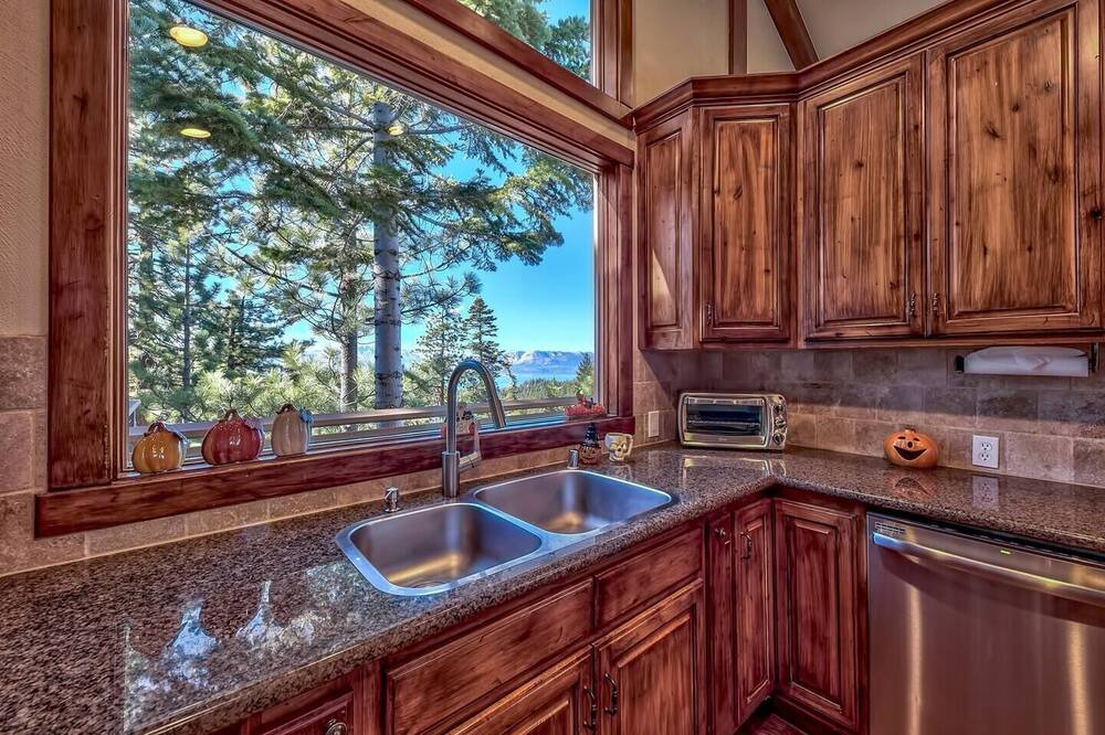 Photo of Kitchen in Upper Kingsbury