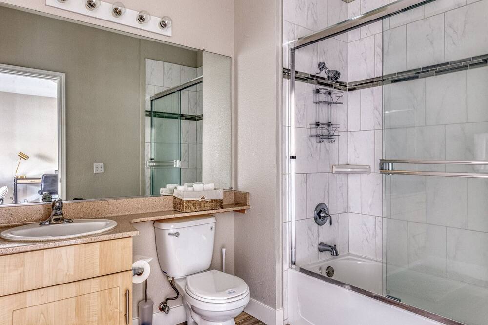 Photo of Bathroom in Santa Clara