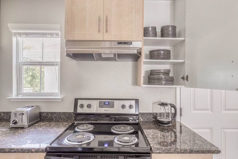 Photo of Kitchen in Santa Clara