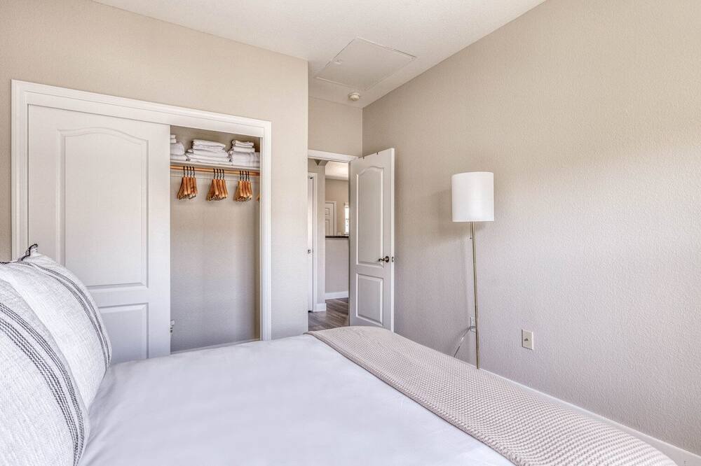 Photo of Bedroom in Santa Clara