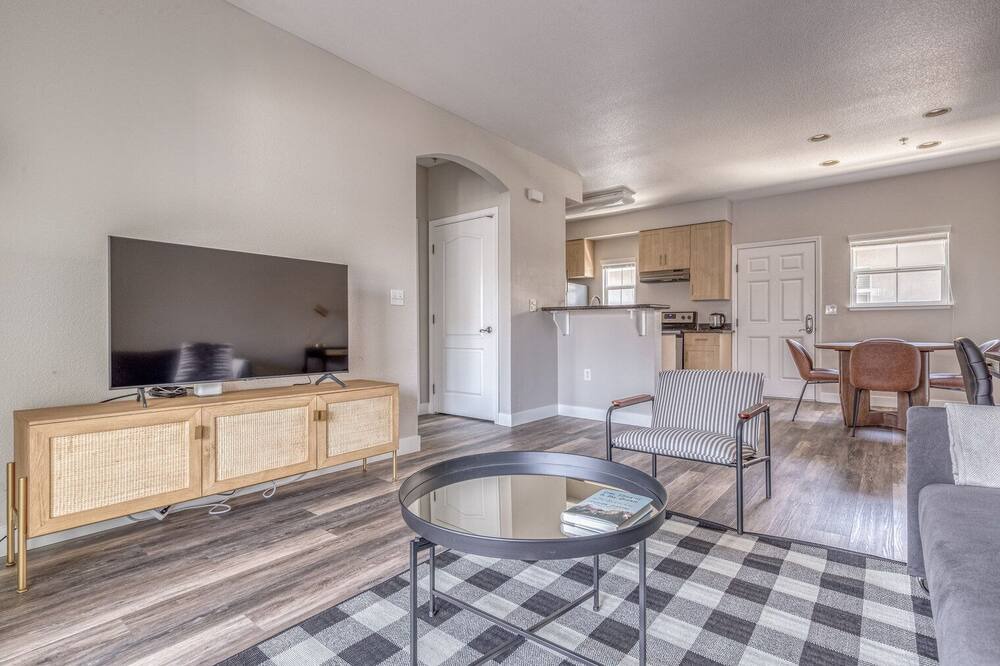 Photo of Livingroom in Santa Clara