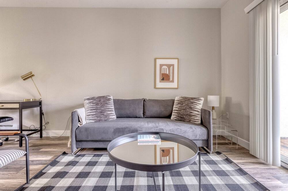 Photo of Livingroom in Santa Clara