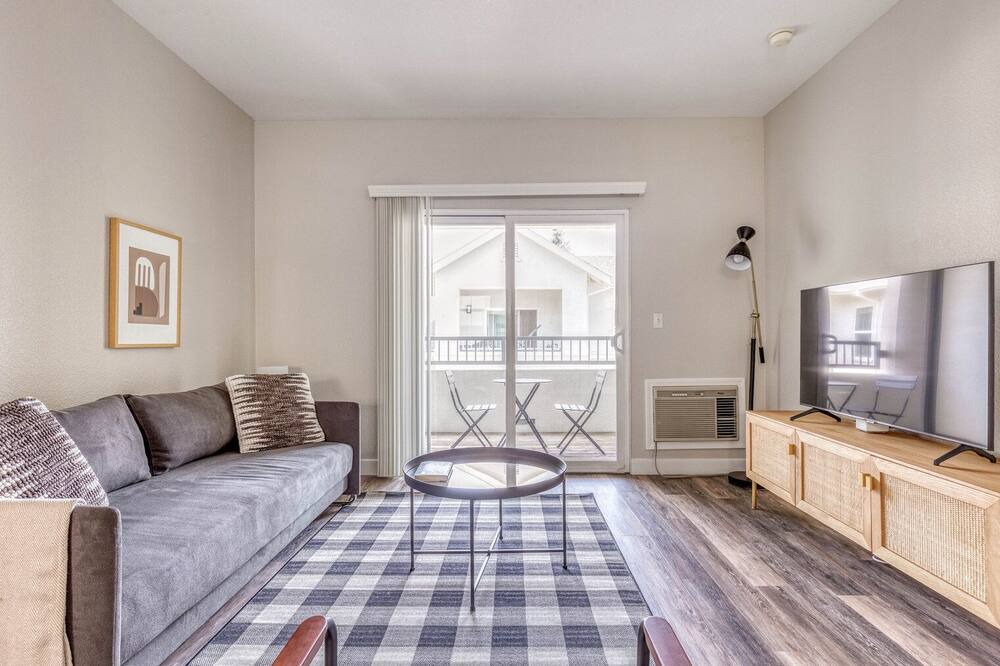 Photo of Livingroom in Santa Clara