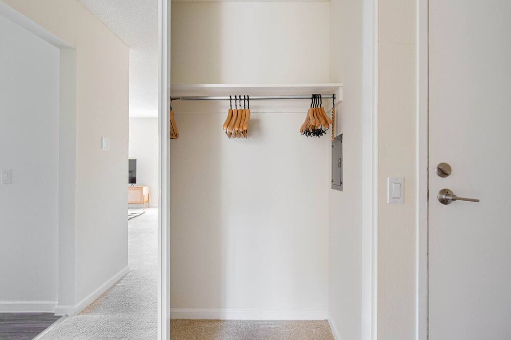 Photo of Bedroom in Palo Alto
