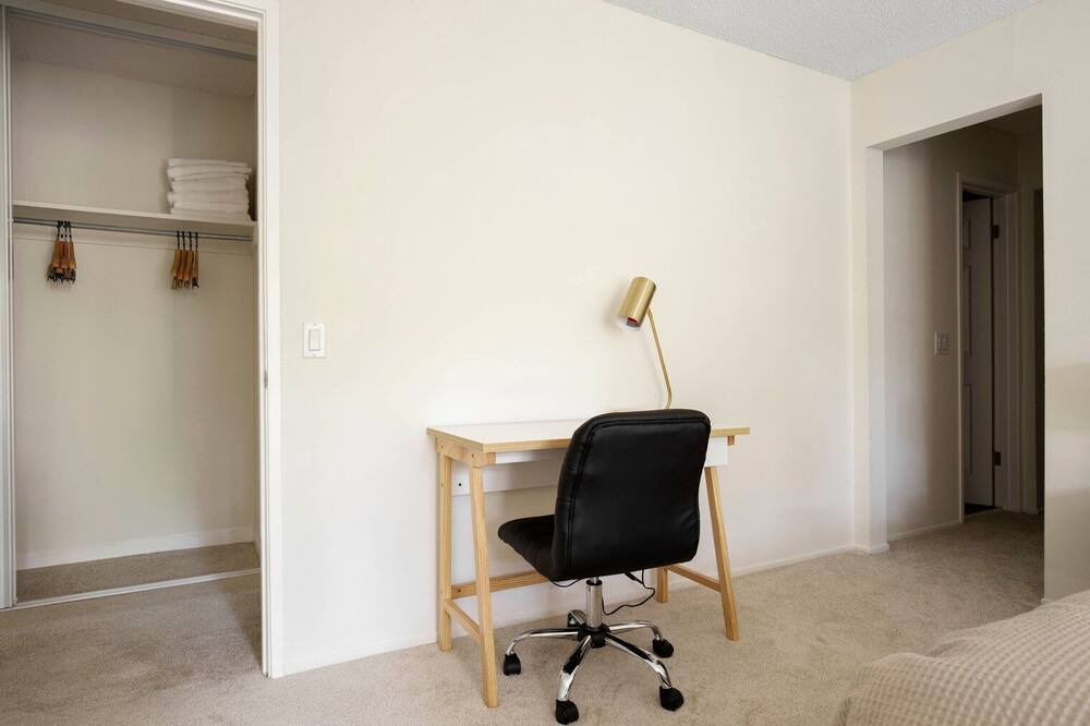 Photo of Bedroom in Palo Alto