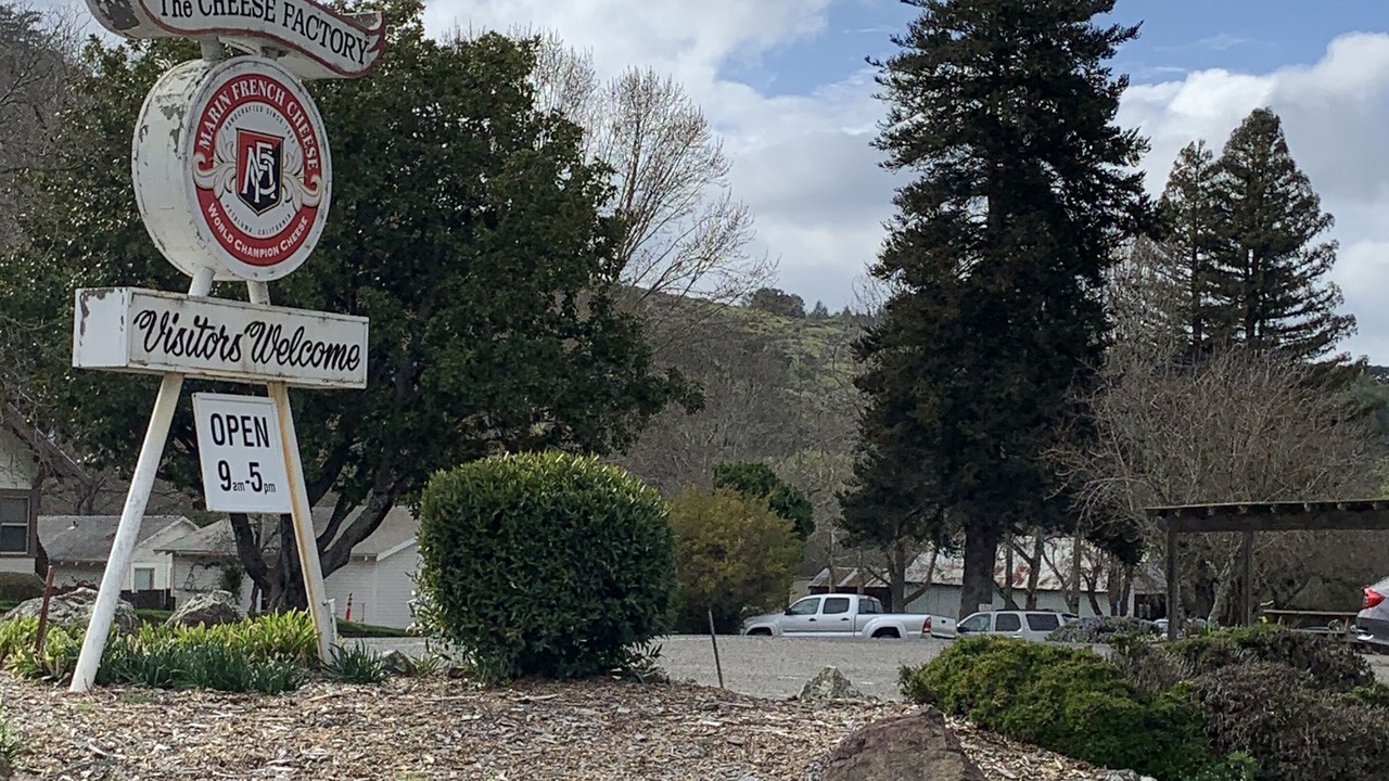 Photo of Outdoor in Lagunitas-Forest Knolls