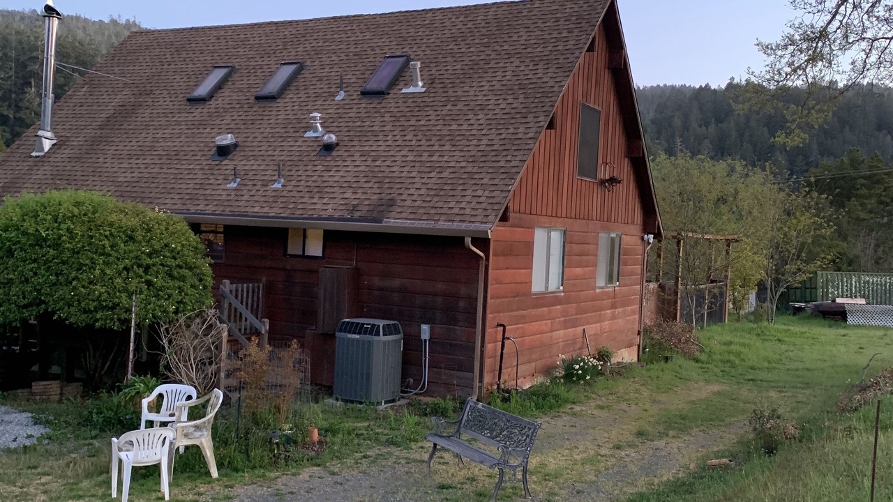 Photo of Outdoor in Lagunitas-Forest Knolls