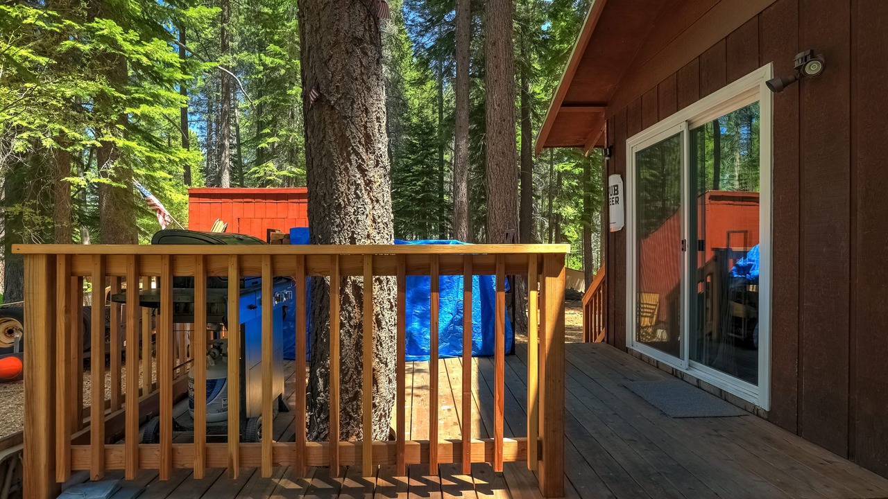 Photo of Outdoor in North Upper Truckee