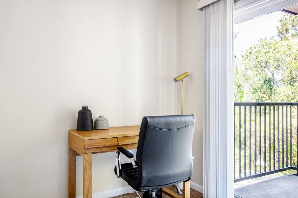 Photo of Bedroom in Palo Alto
