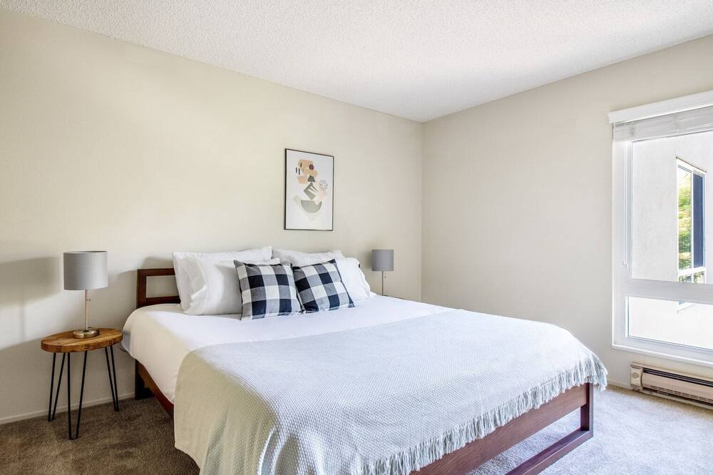 Photo of Bedroom in Palo Alto