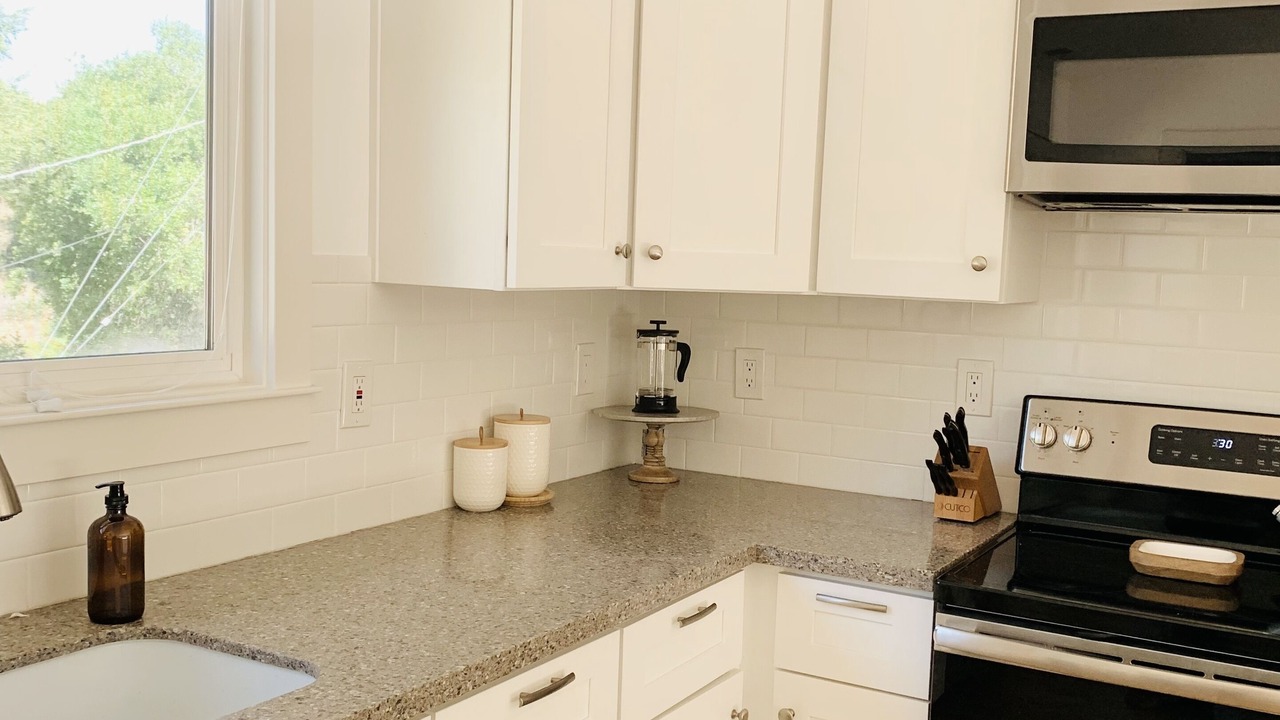 Photo of Kitchen in La Selva Beach