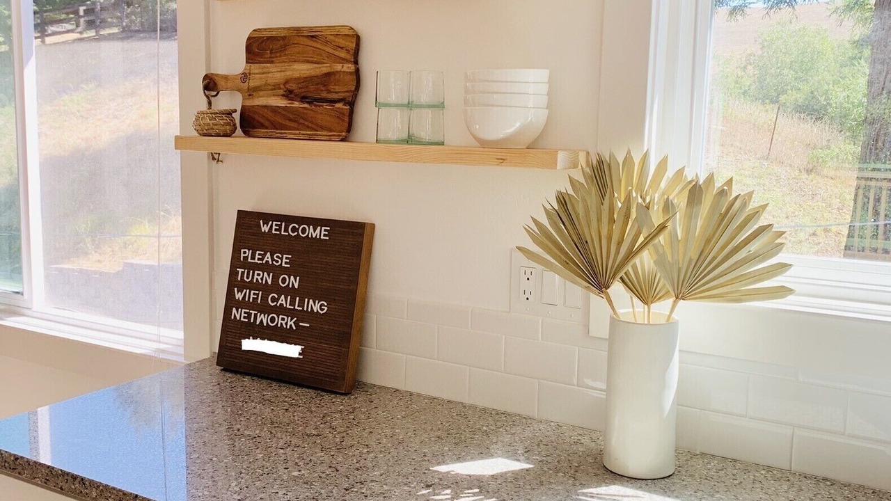 Photo of Kitchen in La Selva Beach